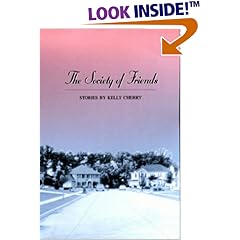The Society of Friends: Stories