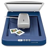 Buy Epson Perfection 1250 Photo Flatbed Scanner