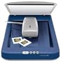 Epson Perfection 1250 Photo Flatbed Scanner