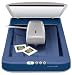 Epson Perfection 1250 Photo Flatbed Scanner
