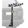Allen Deluxe 4-Bike Hitch Mount Rack (2-Inch Receiver)