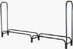 Landmann USA 82433 8-Foot Firewood Rack