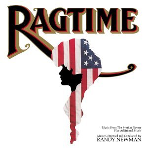 CD-Charts  Music : Ragtime (1981 Film Soundtrack)