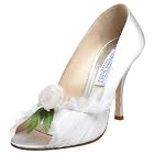 shannon britt Paula Peep Toe Pump