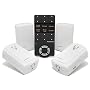 INSTEON RemoteLinc Starter Kit, Black (2490RBK)
