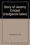 The story of Jeremy Cricket