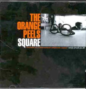 CD-Charts  Search : Square