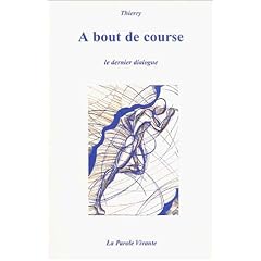 A bout de course : Le dernier dialogue