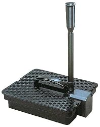Pondmaster PMK190 190gph Pump and Filter with Bonus Fountain Head