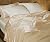 Empress Silk Charmeuse Duvet Cover and Pillow Sham