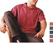 Desert Wash - Pique Sport Shirt (DW210)