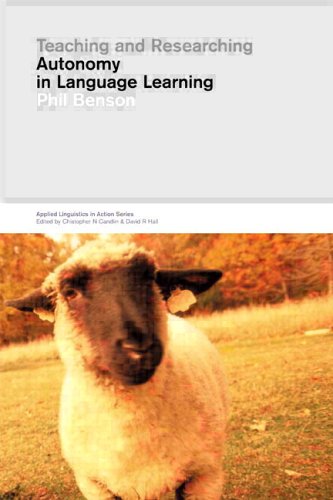 Applied Languages