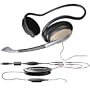 Sennheiser  PC 145 USB Binaural Headset with Noise-Canceling Microphone & USB Connection