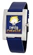 South Park Men's D1523S094 Kuban Collection Tweak Blue Leather Watch