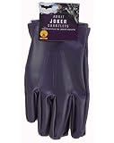 The Dark Knight The Joker Gloves - Adult