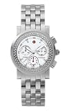 NEW MICHELE SPORT COLLECTION SPORT SAIL UNISEX WATCH MWW01C000003