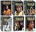Hercules The Legendary Journeys - Complete Series [DVD] (Seasons 1 2 3 4 5 6)
