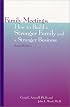Family Meetings: How to Build a Stronger Family and a Stronger Business Second Edition