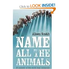 Name All the Animals