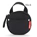 Skip Hop Pacifier Pocket - Black
