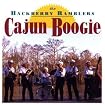 Cajun Boogie