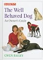 The Well Behaved Dog