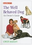 The Well Behaved Dog