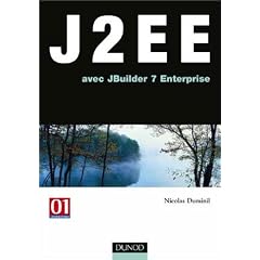 J2EE avec JBuilder 7 enterprise