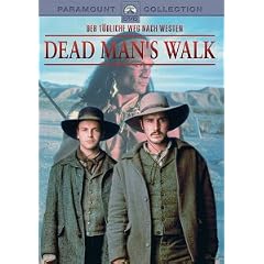 MOVIE/SPIELFILM Dead Man's Walk (3-DVD) (2)