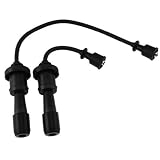 Auto7 025-0032 Ignition Wire Set by Auto7