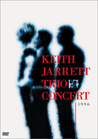 Trio Concert 1996
