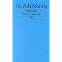 Die Zollerkl�rung