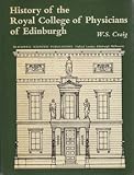 History of the Royal College of Physicians of Edinburgh