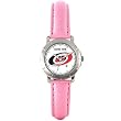 Game Time Women's NHL Carolina Hurricanes Player Series Watch #HPS1-CAR