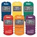 Sporting Goods : Robic 505 Stopwatch (Green) - Quantity of 2