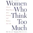 Women Who Think Too Much