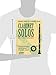 Rubank Book of Clarinet Solos - Easy Level: (Includes Piano Accompaniment)