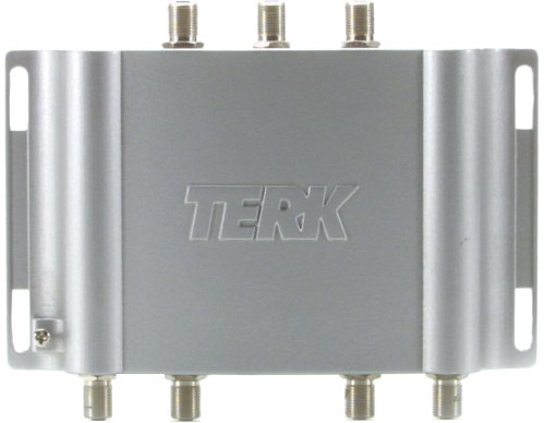 Terk BMS34 4 x 3 High Grade MultiSwitch