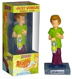 Eigenschaften Funko / Scooby Doo Bobble Heads - Shaggy Wackelfigur