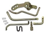 Edelbrock 1473 Performer Series Throttle Lever Linkage