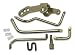 Edelbrock 1473 Performer Series Throttle Lever Linkage
