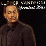 Review Luther Vandross  / Greatest Hits [CASSETTE]