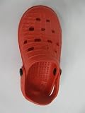 TODDLER SUMMER GARDEN CLOGS