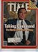 Alexander Haig / TIME Cover: March 16, 1981, Art Poster by TIME Magazine