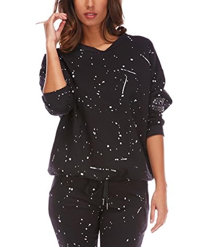 Piper and June Bluse Sweet Dali