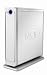 LaCie 301137U Ethernet Disk Mini 320 GB Ethernet/USB 2.0 External Hard Drive