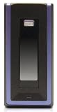 iriver フラッシュメモリープレーヤー T20 512MB バイオレットブルー T20 512MB-VB