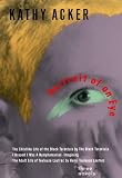 Portrait of an Eye: Three Novels (Acker, Kathy)