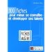 100 fiches pour mieux se conna�tre et d�velopper ses talents