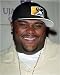 Ruben Studdard 11x14